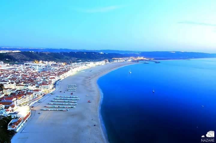 Casal Riquezo T1 - Serra Da Pescaria - Nazare Exterior photo