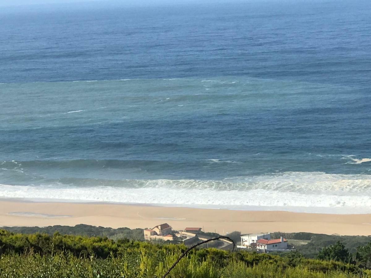 Casal Riquezo T1 - Serra Da Pescaria - Nazare Exterior photo